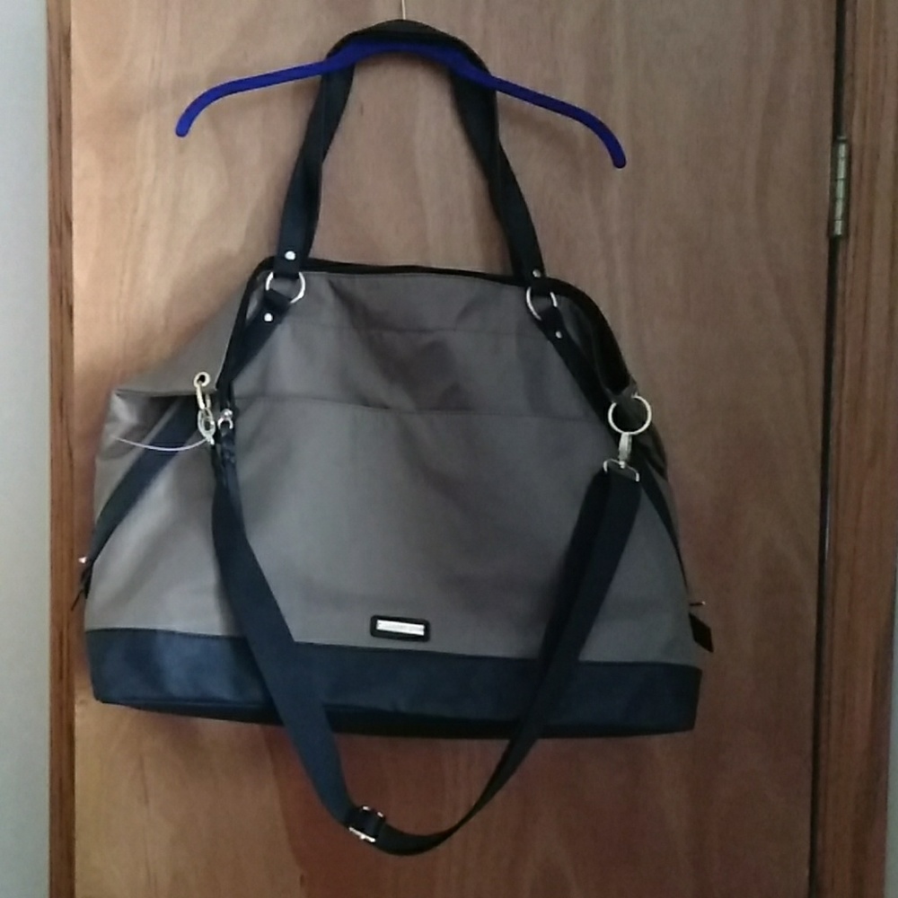 Madden Girl Weekender bag